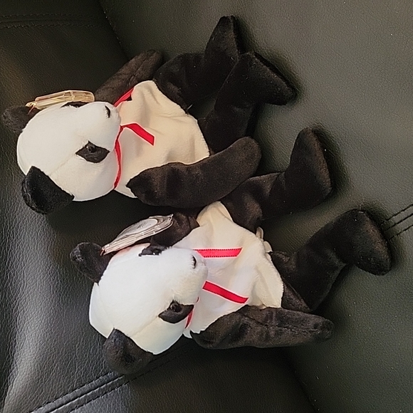 Ty Other - Panda 🐼 Bears